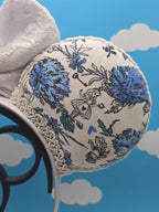 Wonderland In Bloom Ears