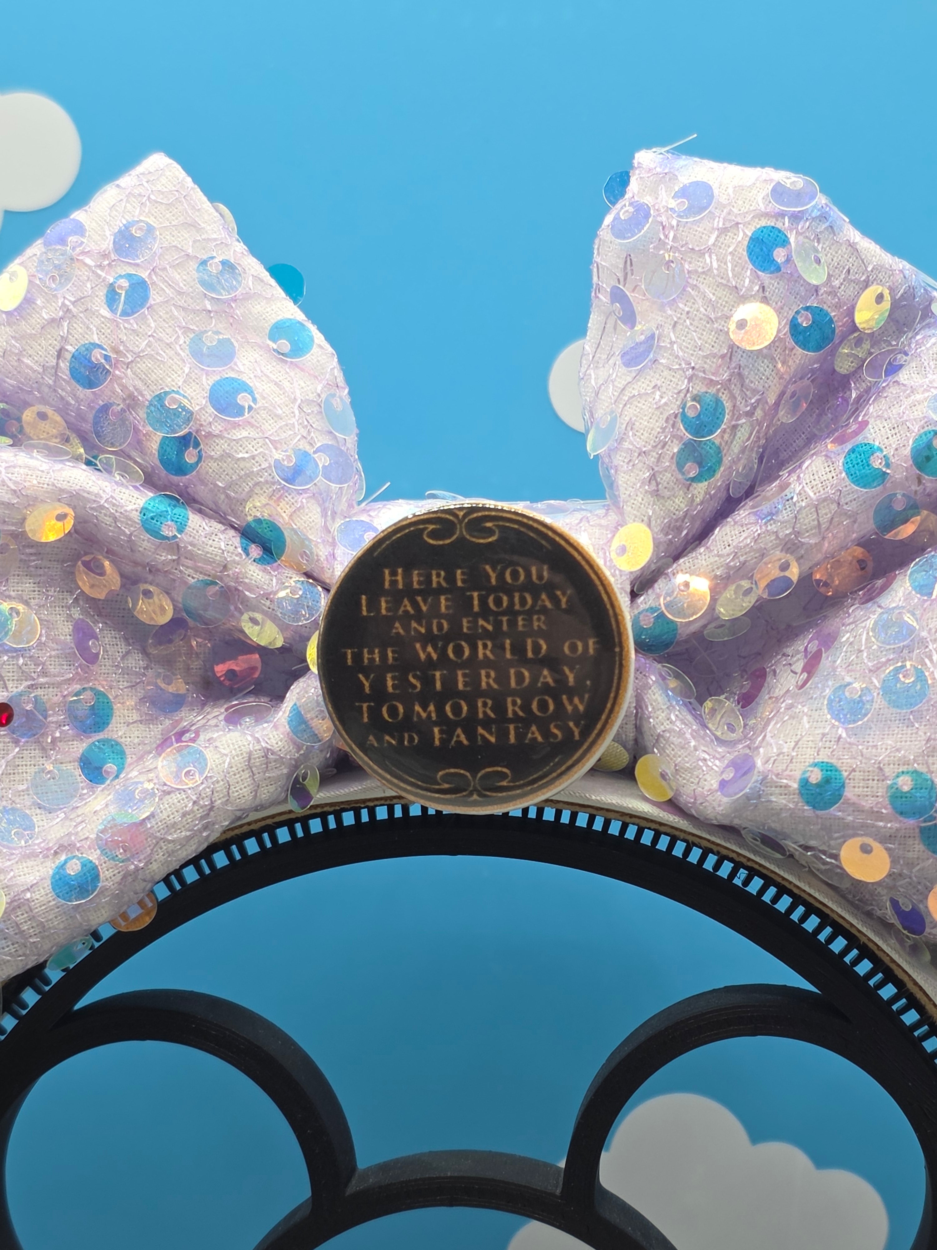 Disney World Park Ears