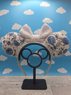 Wonderland In Bloom Ears
