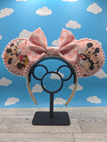 Retro Mouse Love Ears READY TO SHIP