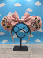 Retro Mouse Love Ears READY TO SHIP