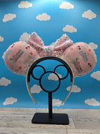 Disneyland Park Ears READY TO SHIP