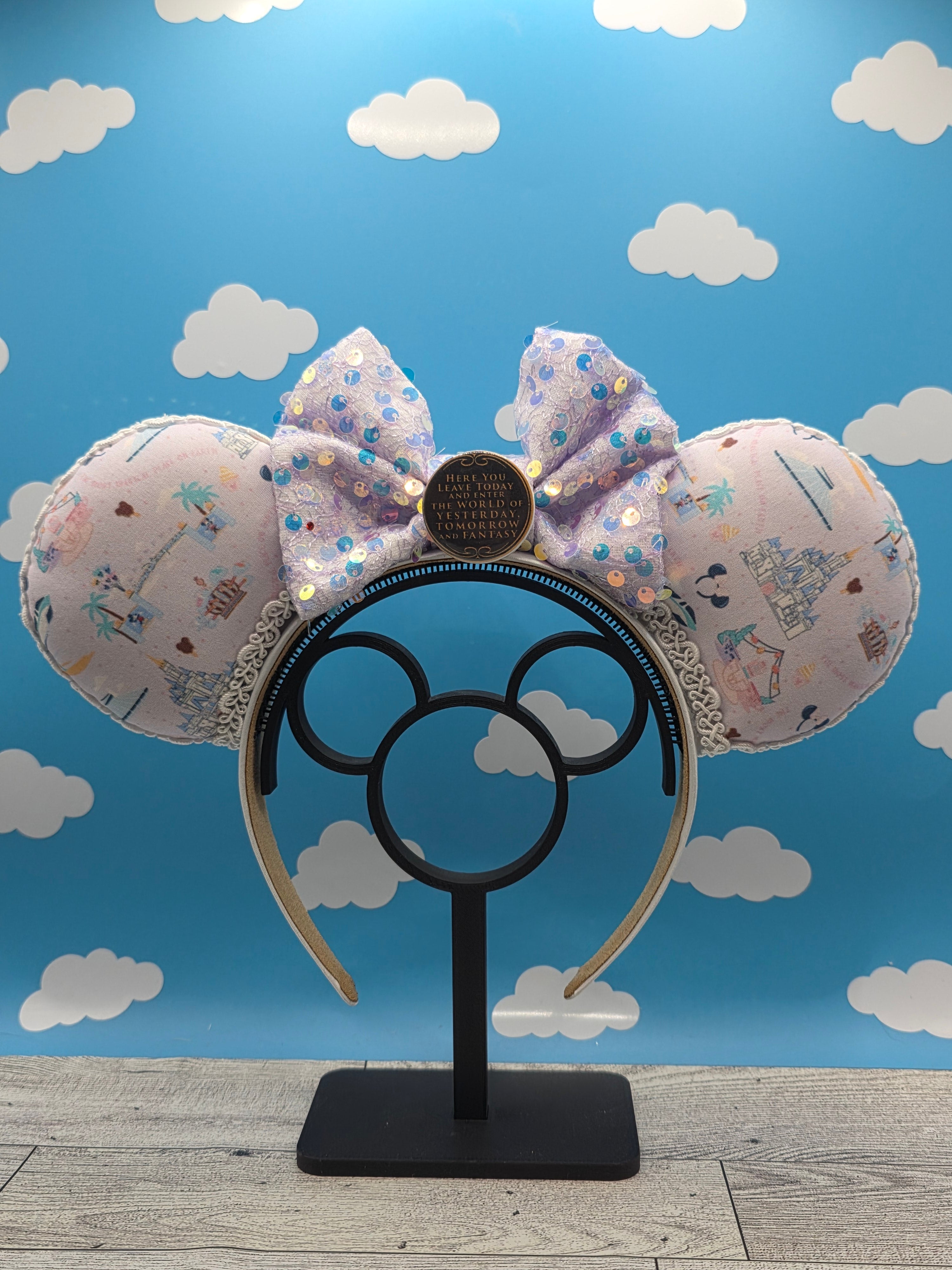Disney World Park Ears