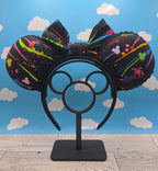 Paint The Magic Mouse Ears