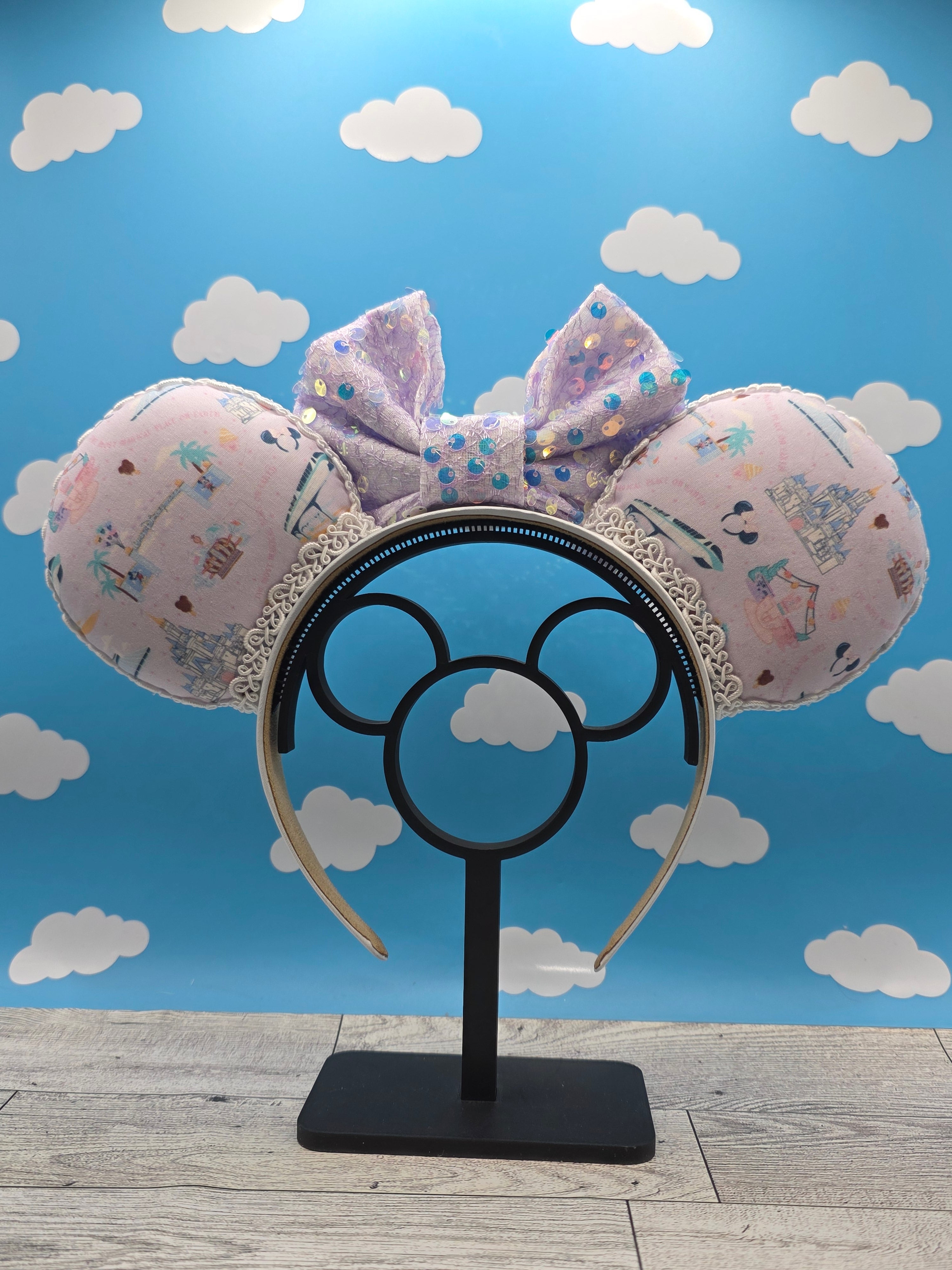 Disney World Park Ears